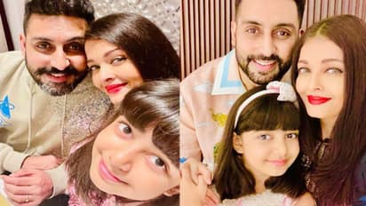Abhishek और Aishwarya अपनी बेटी आराध्या का बर्थडे मनाएंगे आलीशान अंदाज में, खर्च कर रहे हैं इतने रुपए