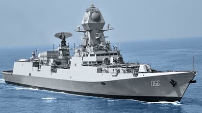 Indian Navy Recruitment 2022 : ഇന്ത്യൻ നേവി റിക്രൂട്ട്മെന്റ്; 50 തസ്തികകളിലേക്ക് അപേക്ഷ ക്ഷണിച്ചു