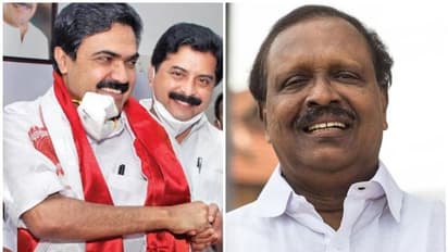 Rajyasabha : രാജ്യസഭ തെരഞ്ഞെടുപ്പ് ഇന്ന് ; ജോസ് കെ മാണിയുടെ വിജയം ഉറപ്പ്