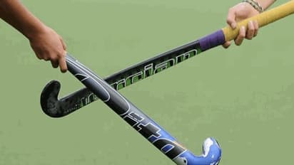 FIH Pro League 2021-22 : പത്തടി മേളം! ജുഗ്‍‍രാജ് സിംഗിന് ഹാട്രിക്; ദക്ഷിണാഫ്രിക്കയെ ഗോള്‍മഴയില്‍ മുക്കി ഇന്ത്യ