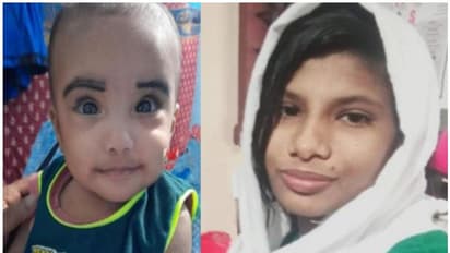 കുറ്റിപ്പുറത്ത് അമ്മയും കുഞ്ഞും പൊള്ളലേറ്റ് മരിച്ച നിലയില്