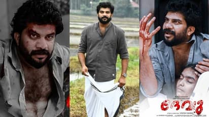 പുതിയ സന്തോഷം പങ്കുവച്ച് 'സാന്ത്വന'ത്തിലെ സേതു; കൈയടിച്ച് ആരാധകര്‍