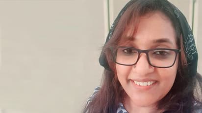 Golden visa| ഡോ.മംഗളം സ്വാമിനാഥന് പുരസ്കാരവും ഗോള്ഡന് വിസയും;അംഗീകാര നിറവില് ചിത്രകാരി മുബ്ബാറക്ക് നിസ്സാ