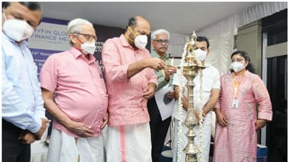 P Rajeev|കേരളത്തെ പാരിസ്ഥിതിക സൗഹൃദ നിക്ഷേപ സംസ്ഥാനമാക്കുകയാണ് ലക്ഷ്യമെന്ന് വ്യവസായ മന്ത്രി