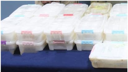 മയക്കുമരുന്ന് കടത്ത്; ഒമാനില് മൂന്നു പ്രവാസികള് പിടിയില്