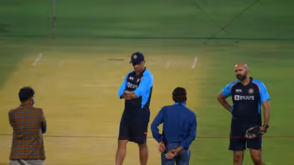 Impact of coach Rahul Dravid on Team India: Sunil Gavaskar, Gautam Gambhir have their say
