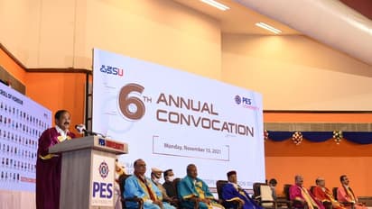 ಭಾರತೀಯ ಭಾಷೆಗಳಲ್ಲಿ ಶಿಕ್ಷಣ ಕೊಡಿ: ಉಪರಾಷ್ಟ್ರಪತಿ ವೆಂಕಯ್ಯ ನಾಯ್ಡು