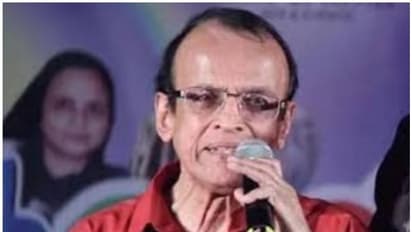 Peer Muhammad|പ്രശസ്ത മാപ്പിളപ്പാട്ട് ഗായകൻ പീർ മുഹമ്മദ് അന്തരിച്ചു;അന്ത്യം വാർധക്യ സഹജമായ അസുഖങ്ങളെ തുടർന്ന്