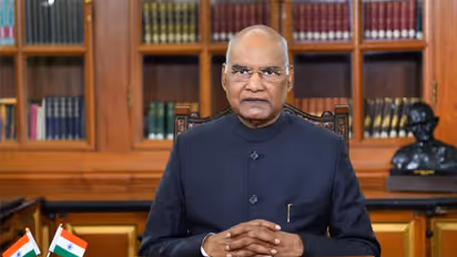 Republic Day 2022: President Kovind addresses nation, says 'we must remain alert, never let guard down'