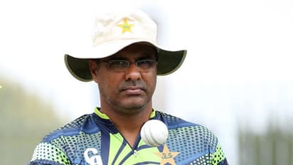 Pakistan legend Waqar Younis expresses concerns over Shaheen Afridi's bowling speed