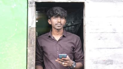 ആണി തറച്ച ചെരുപ്പിട്ട് നൃത്തം, കുട്ടികള്‍ക്ക് നേരെയുള്ള ലൈംഗികാതിക്രമങ്ങൾക്കെതിരെ അശ്വിൻ