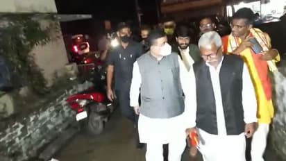 Suvendu Adhikari: 'ময়নাতদন্তের রিপোর্টে পরিবর্তন আনতে বিজেপি কর্মীর দেহ স্থানান্তর', অভিযোগ শুভেন্দুর