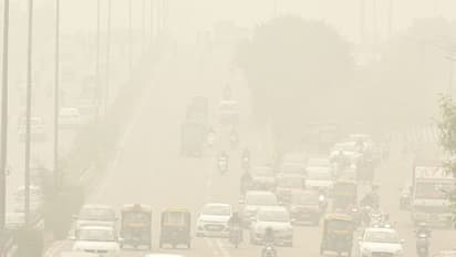 Air pollution: স্মৃতি হ্রাস থেকে মানসিক রোগের কারণ হতে পারে বায়ু দূষণ, জেনে নিন দূষিত বায়ু কতটা ক্ষতিকর