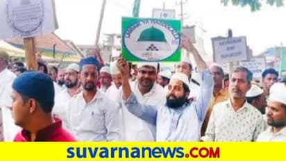 RSS ಅವಹೇಳನ, ಕಲ್ಲು ತೂರಾಟ: ಸವಣೂರು ಉದ್ವಿಗ್ನ