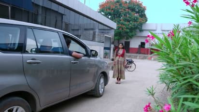 Guppedantha Manasu: వసుతో శిరీష్ పెళ్లి గురించి తన మనసులో మాట బయటపెట్టిన రిషి.. నడిరోడ్డుపై వర్షంలో గొడవలు?