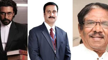 அக்னி கலசத்துக்கு பதிலாக தேவர் படம் இருந்திருந்தால் சும்மா இருப்பீர்களா? பாரதிராஜாவை போட்டுத்தாக்கிய அன்புமணி