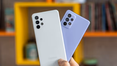 Galaxy A03-আসতে চলেছে স্যামসং-র বাজেট ফ্রেন্ডলি স্মার্টফোন গ্যালাক্সি A03,প্রকাশ্যে আসেনি আসন্ন স্মার্টফোনের