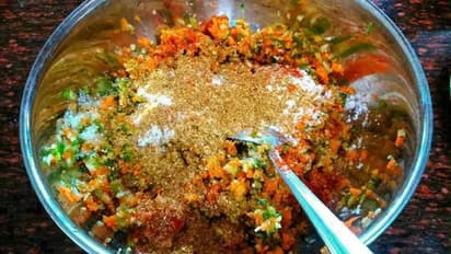 Kitchen Tips: अब मंचूरियन खाने पर नहीं बढ़ेगा 1 भी ग्राम वजन, इस तरह बस एक बूंद तेल में तले इसके पकोड़े