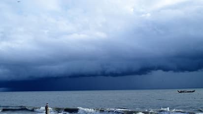 Climate Change | റെക്കോഡുകളെല്ലാം പഴങ്കഥ; ഒന്നിന് പുറകെ ഒന്നായി 47 ദിവസത്തിനിടെ 8 ന്യൂനമര്‍ദ്ദങ്ങള്‍ !