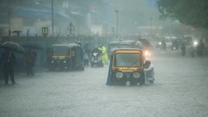 ಭಾರೀ ಮಳೆಗೆ ತತ್ತರಿಸಿದ ದಕ್ಷಿಣ ಕರ್ನಾಟಕ :  7 ಜಿಲ್ಲೆಗಳಲ್ಲಿ ಶಾಲಾ-ಕಾಲೇಜುಗಳಿಗೆ ರಜೆ