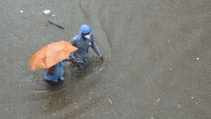 karnataka Rain ರಾಜ್ಯದಲ್ಲಿ ಇನ್ನೂ 5 ದಿನ ವ್ಯಾಪಕ ಮಳೆ : ಎಲ್ಲೆಲ್ಲಿ ಎಚ್ಚರ!