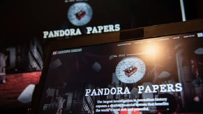 Pandora Papers-প্যান্ডোরা পেপার্স তদন্তে প্রথম গ্রেফতারি, ইডির হাতে ধৃত এক