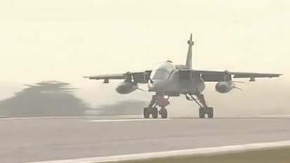 ఎఎఫ్ టీసీ ట్రైనీ క్యాడెట్ మృతి.. ఆరుగురు ఎయిర్ ఫోర్స్ అధికారులపై హత్య కేసు..