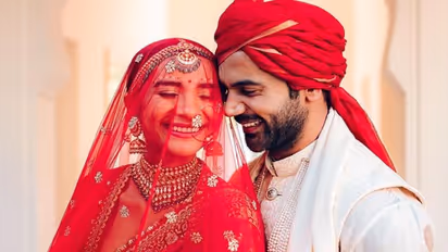 Rajkummar Rao to skip honeymoon with Patralekhaa? Here's what we know