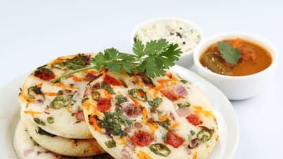 காய்கறிகள் சாப்பிட குட்டிஸ்கள் அடம்பிடிக்குதா? அப்போ 'இப்படி' செஞ்சு கொடுங்க.. தட்டு காலியாகும்!