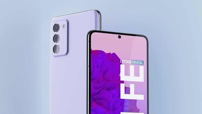 Galaxy S21 FE Launch: দীর্ঘ অপেক্ষার অবসান, ভারতে লঞ্চ হল Samsung-এর প্রিমিয়াম 5G ফোন
