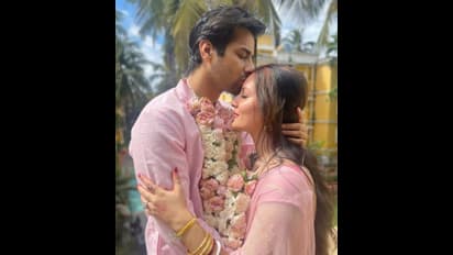 Wedding Time: ಗೋವಾದಲ್ಲಿ ದಾಂಪತ್ಯ ಜೀವನಕ್ಕೆ ಕಾಲಿಟ್ಟ ಕಿರುತೆರೆ ನಟ ಕುನಾಲ್ ವರ್ಮಾ!