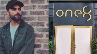 Virat Kohli- র রেস্তোরাঁয় প্রবেশাধিকার নেই সমকামীদের, নেট দুনিয়ায় নিন্দার ঝড়