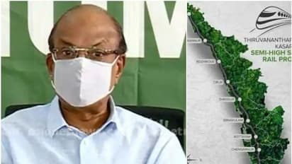 K Rail|കാസർകോട് നിന്ന് 4 മണിക്കൂറിൽ തലസ്ഥാനത്തെത്തിയിട്ട് എന്ത് കാര്യം? ആർക്ക് പ്രയോജനമെന്നും കുഞ്ഞാലിക്കുട്ടി