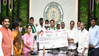 మన ప్రతిఅడుగు విప్లవాత్మకమే... ఈ కొత్త సాంప్రదాయం శ్రీకారం అందుకోసమే..: సీఎం జగన్