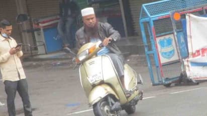 Traffic challans: అయ్యా బాబోయ్.. హోండా యాక్టివాపై ఏకంగా 117 చలాన్లు.. డేటా చూసి షాక్ తిన్న పోలీసులు..