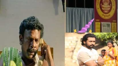 இது தெரியாமல் நடக்க வாய்பே இல்லை.. திட்டமிட்டு வன்னியர்களை அசிங்கப் படுத்திடாங்க.. கொதிக்கும் பாமக பாலு.!