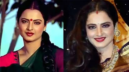 ವಯಸ್ಸು 45 ದಾಟಿದರೂ ಇನ್ನೂ ಯಂಗ್ ಆಗಿ ಕಾಣಿಸ್ತಾರೆ ಈ ನಾಯಕಿಯರು 