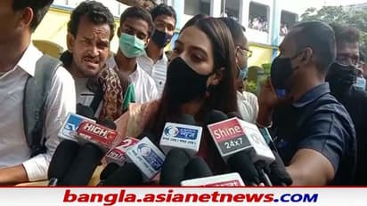 Nushrat Jahan- ঈশান নয়, স্কুলের ছোট ছোট বাচ্চারাই সবথেকে দামি, স্কুল পরিদর্শনে এসে বললেন নুসরত