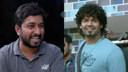 Hridayam movie|പ്രണവ്- വിനീത് ശ്രീനിവാസൻ കോംമ്പോ; 'ഹൃദയം' ടീസർ നാളെ, ആശംസയുമായി ആരാധകർ