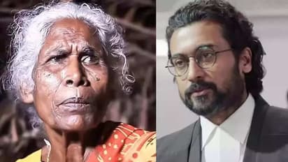 Jai Bhim: சூர்யாவுக்கு எதிர் சாட்சியாக மாறிப்போன ராஜாகண்ணு மனைவி.. ஜெய்பீமில் பணியாற்றியவரும் விட்னஸ்..!