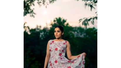 jabardasth Rashmi: రష్మీని ఇలా ఎప్పుడూ చూసి ఉండరు.. రెబల్‌ పోజులో కాకరేపుతున్న `జబర్దస్త్` రష్మి