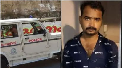 ഭാര്യയുടെ അശ്ലീല വീഡിയോ കണ്ട ഭർത്താവിന്റെ ആത്മഹത്യ; കാമുകന് പിന്നാലെ യുവതിയും പിടിയിൽ