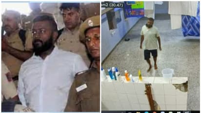 തട്ടിപ്പ് കേസ് പ്രതി തീഹാര് ജയിലില് 'വിഐപി സൗകര്യങ്ങള്ക്കായി' കൈക്കൂലി നല്കിയത് കോടികള്.!