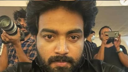 'ജീവിതത്തില് ഓരോ പടികളായി കയറുമ്പോൾ'; സന്തോഷം പങ്കുവച്ച് സൂരജ്