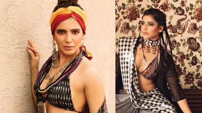 Samantha:ఐటెం సాంగ్ కోసం అన్ని కోట్లా... సమంతకు షాకింగ్ రెమ్యునరేషన్ ఆఫర్ చేసిన పుష్ప మేకర్స్!