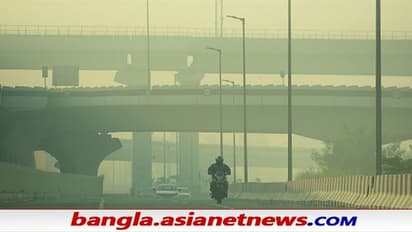 Delhi Pollution: মধ্যরাতে বন্ধ হল স্কুল-কলেজ, উন্নতি নেই দিল্লির, আজ জবাব দেবে সরকার