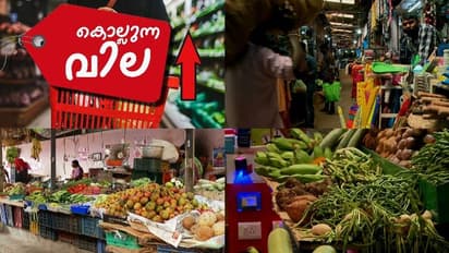 ജനജീവിതം ദുസ്സഹം: അവശ്യ സാധനങ്ങളുടെ വില കുതിക്കുന്നു; കുടുംബ ബജറ്റ് താളം തെറ്റുന്നു