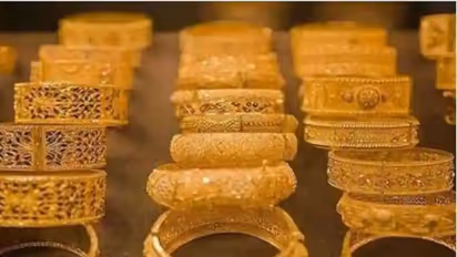 Gold And Silver Price Today: మళ్లీ పెరిగిన బంగారం, వెండి ధరలు.. తాజా రేట్లు ఇవే..!