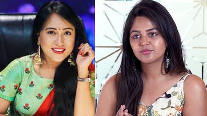 Bigg boss telugu5: యాని మాస్టర్ బిగ్ బాస్ హౌస్ కి రావడం వెనుక ఉద్దేశం అదే... అసలు విషయం బయటపెట్టిన మోనాల్