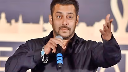 Antim: The Final Truth new song: Salman Khan drops teaser of Koi Toh Aaega